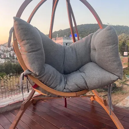 Zs Blue Alagun Adasi