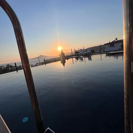 别墅 Zs Blue Alagun Adasi