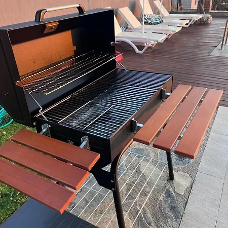 别墅 Zs Blue Alagun Adasi