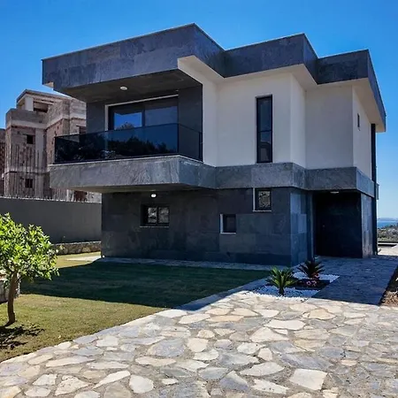 Zs Blue 别墅 Alagun Adasi