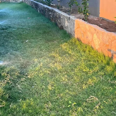 别墅 Zs Blue Alagun Adasi