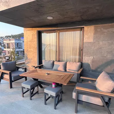 别墅 Zs Blue Alagun Adasi