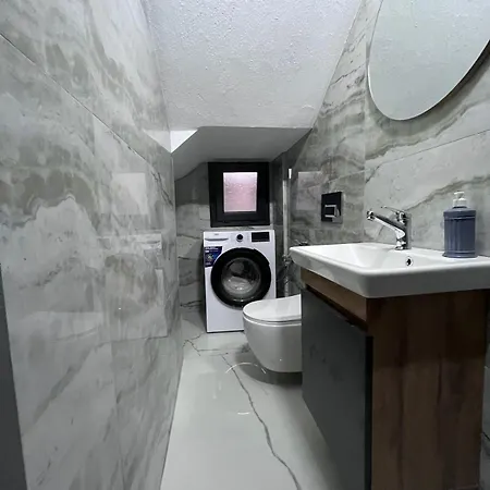 别墅 Zs Blue Alagun Adasi