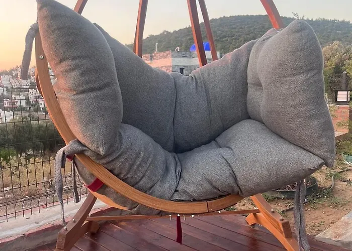 Zs Blue Alagun Adasi