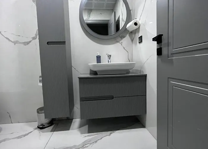 Zs Blue ヴィラ Alagun Adasi