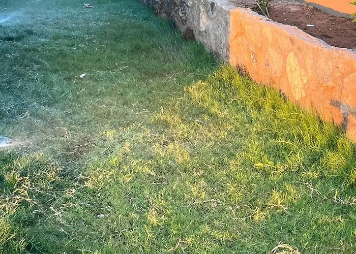 ヴィラ Zs Blue Alagun Adasi